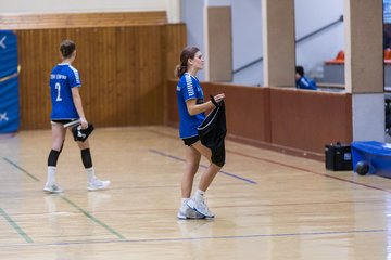 Bild 7 - wBJ TSV Ellerau - HSG Stoertal Hummeln : Ergebnis: 26:19